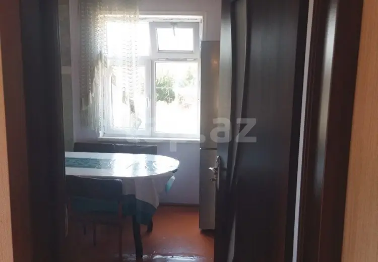 3 otaqlı mənzil , Sumqayıt