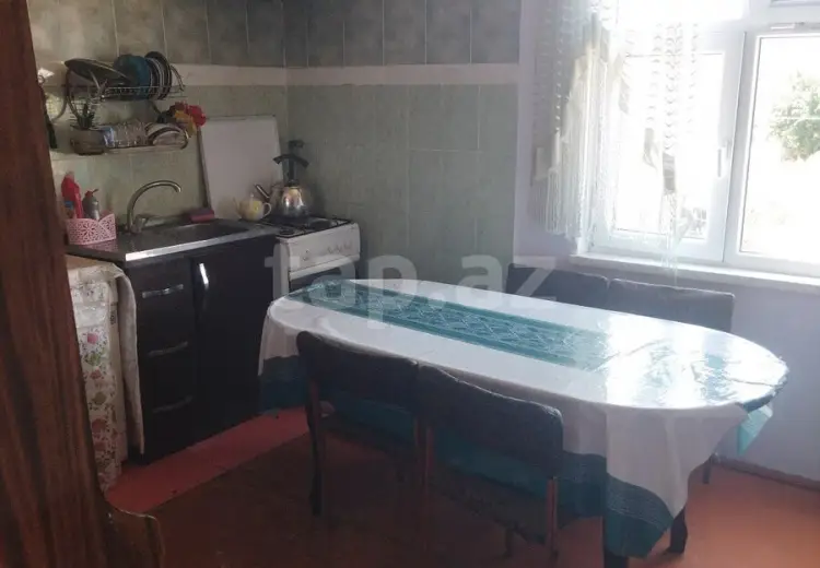 3 otaqlı mənzil , Sumqayıt