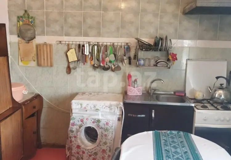 3 otaqlı mənzil , Sumqayıt