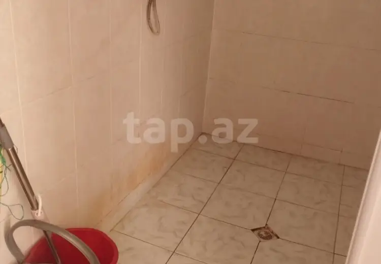 3 otaqlı mənzil , Sumqayıt