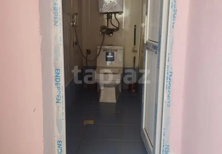 3 otaqlı mənzil , Sumqayıt