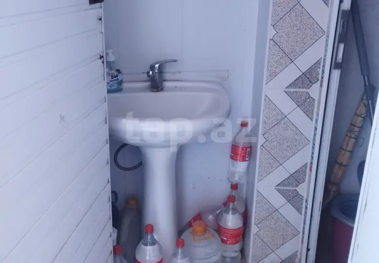 3 otaqlı mənzil , Sumqayıt