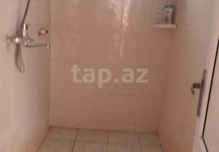 3 otaqlı mənzil , Sumqayıt