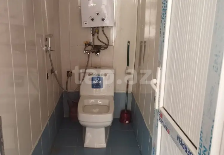 3 otaqlı mənzil , Sumqayıt