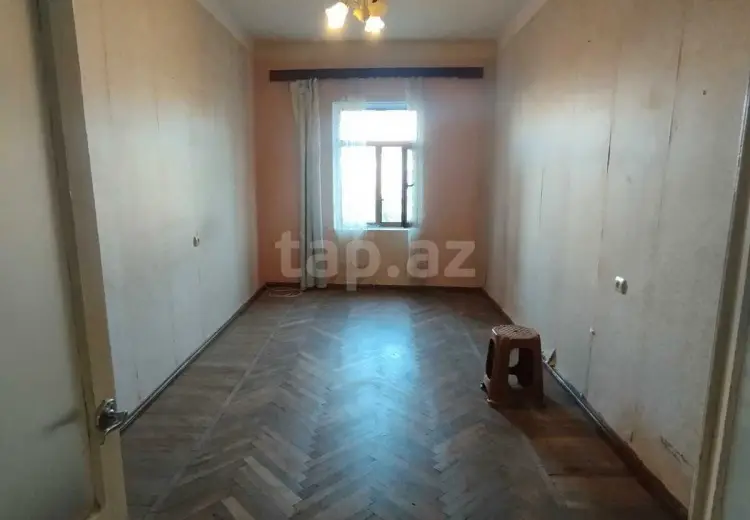 2 otaqlı mənzil , Bakı