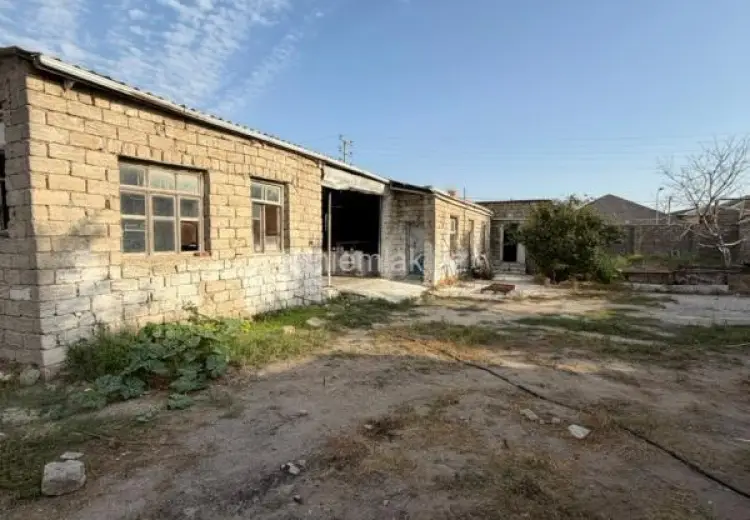 13.5 sot Torpaq Satılır, Şüvəlan, Xəzər, Bakı