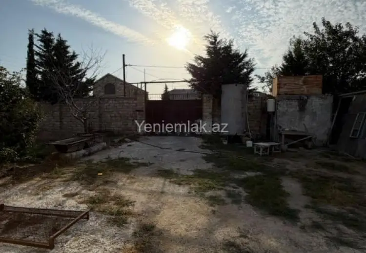 13.5 sot Torpaq Satılır, Şüvəlan, Xəzər, Bakı