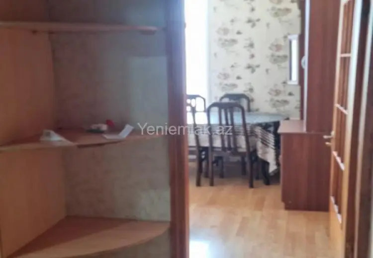 1 otaqlı mənzil Kirayə (aylıq), Bakıxanov qəs., Sabunçu, Bakı