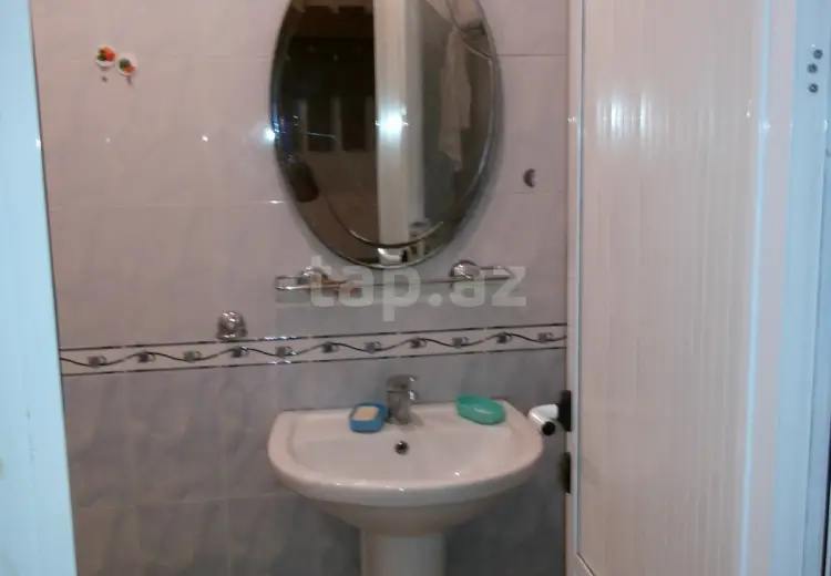 2 otaqlı mənzil , Bakı