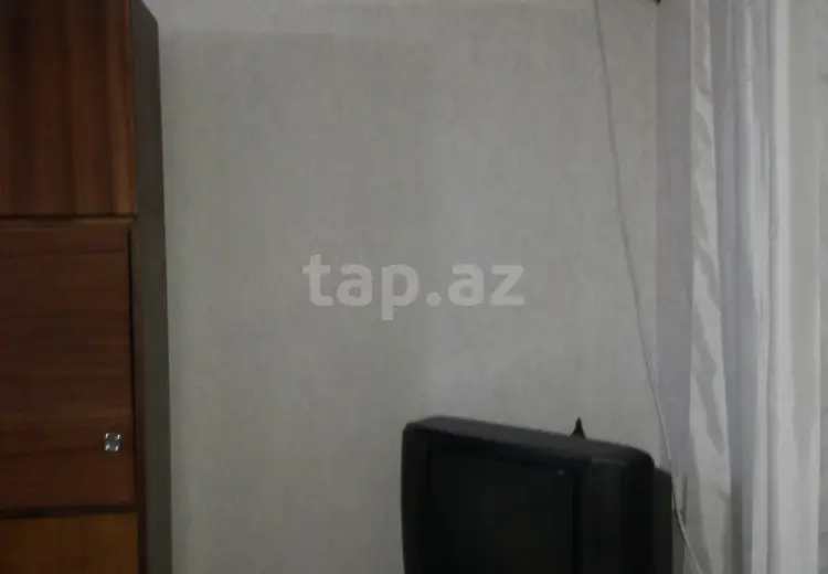 2 otaqlı mənzil , Bakı
