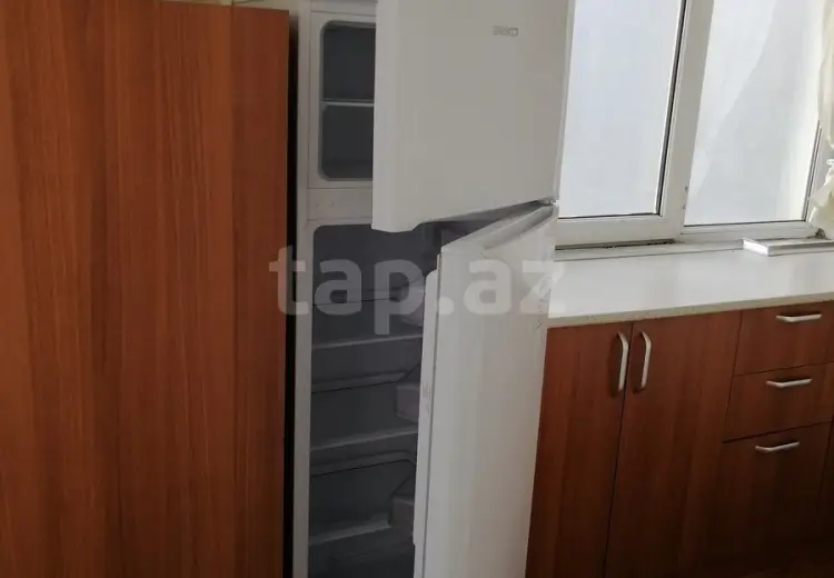 2 otaqlı mənzil , Bakı