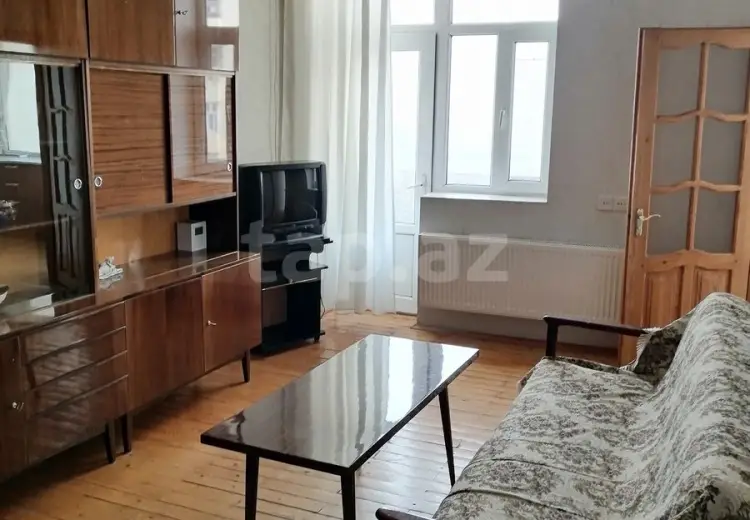 2 otaqlı mənzil , Bakı