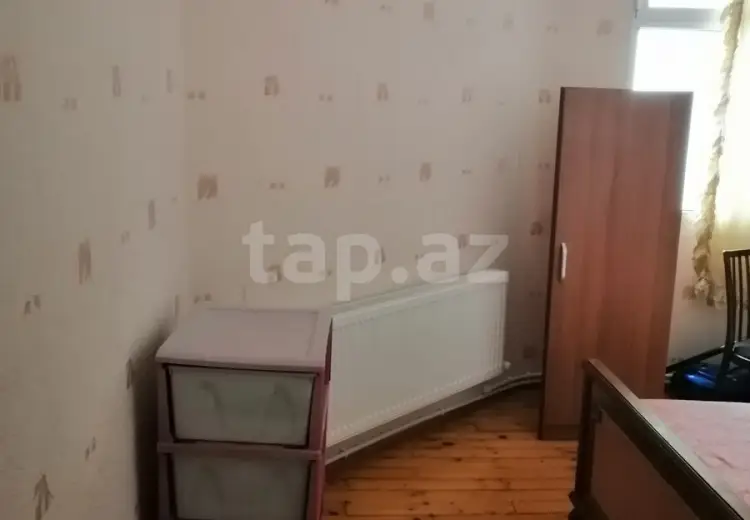 2 otaqlı mənzil , Bakı