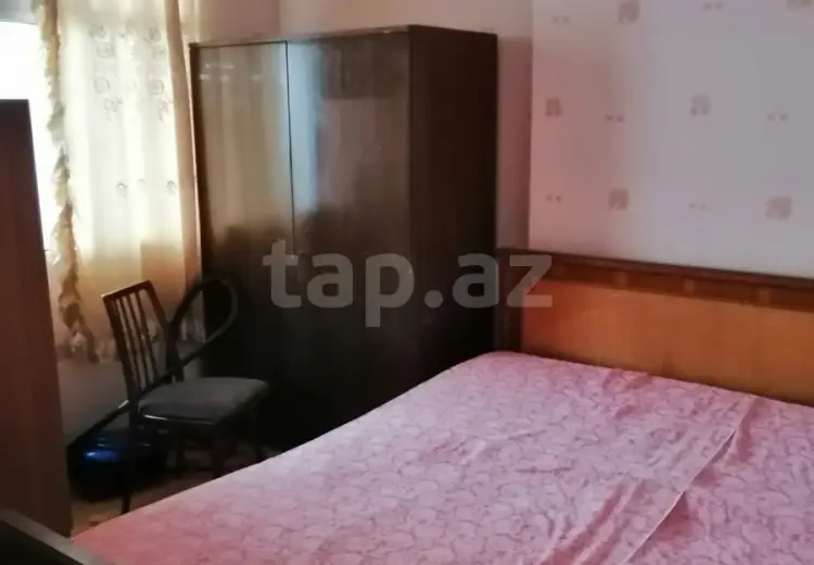 2 otaqlı mənzil , Bakı