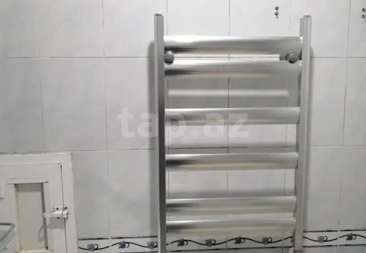 2 otaqlı mənzil , Bakı