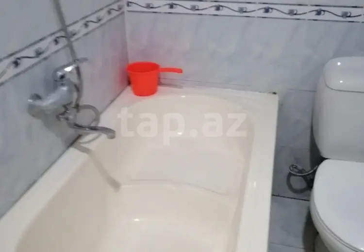 2 otaqlı mənzil , Bakı