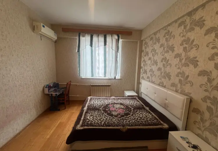 1 otaqlı mənzil Satılır, Yeni Günəşli qəs., Suraxanı, Bakı