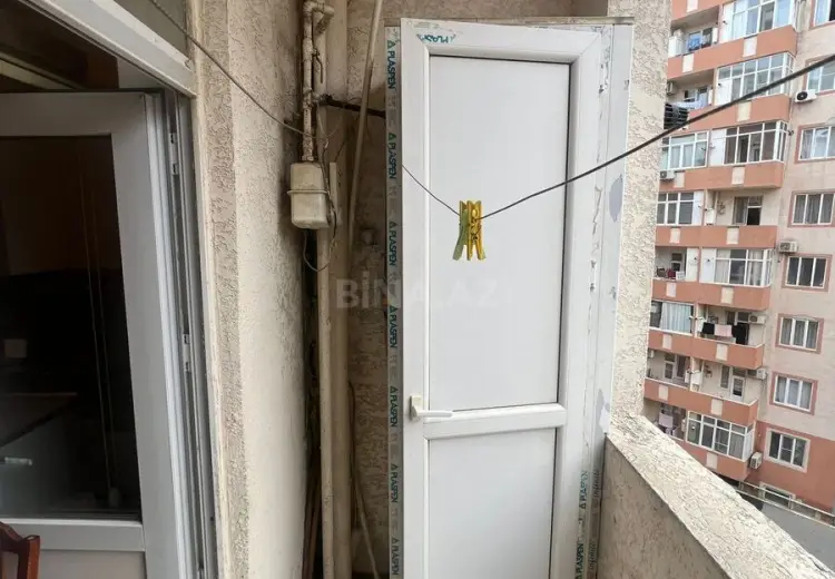 1 otaqlı mənzil Satılır, Yeni Günəşli qəs., Suraxanı, Bakı