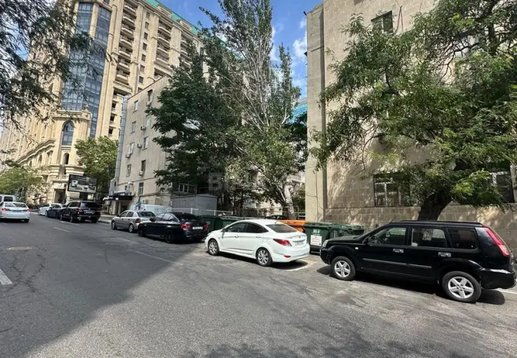 3 otaqlı mənzil Satılır, Yasamal, Bakı