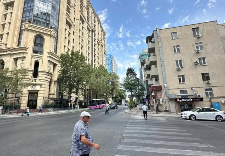 3 otaqlı mənzil Satılır, Yasamal, Bakı