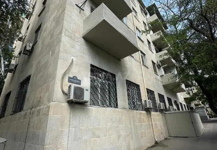3 otaqlı mənzil Satılır, Yasamal, Bakı