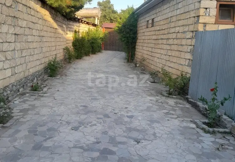 10 otaqlı mənzil , İsmayıllı