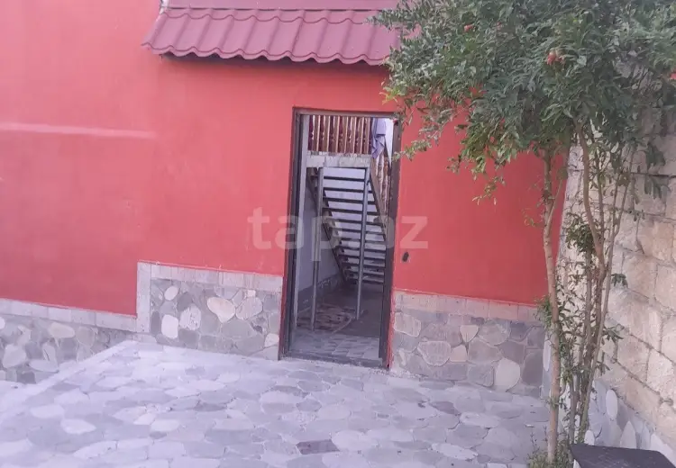 10 otaqlı mənzil , İsmayıllı