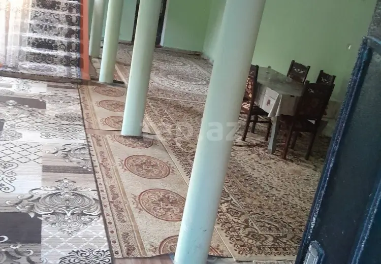 10 otaqlı mənzil , İsmayıllı