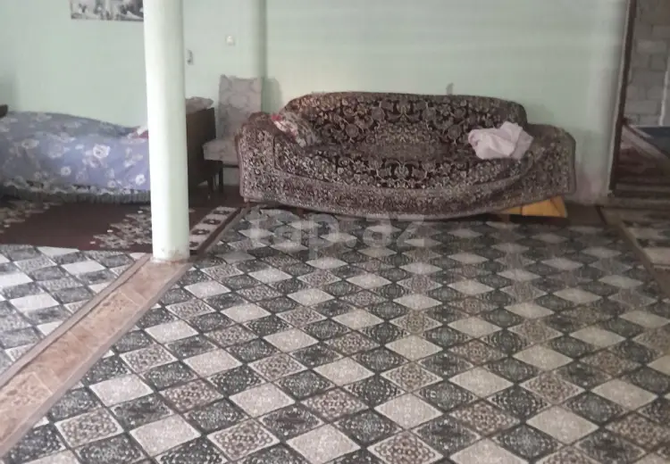 10 otaqlı mənzil , İsmayıllı