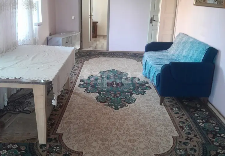 10 otaqlı mənzil , İsmayıllı