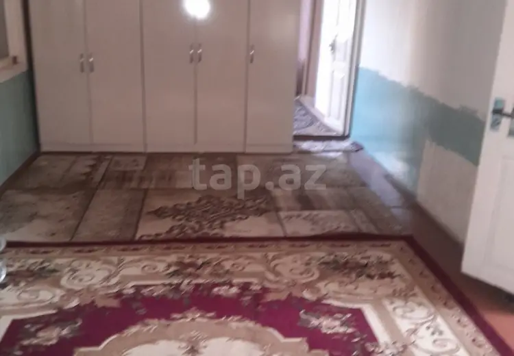 10 otaqlı mənzil , İsmayıllı