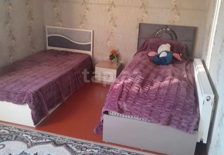 10 otaqlı mənzil , İsmayıllı