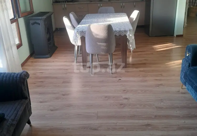 10 otaqlı mənzil , İsmayıllı
