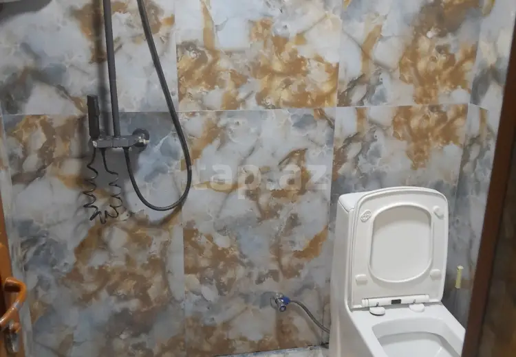 10 otaqlı mənzil , İsmayıllı