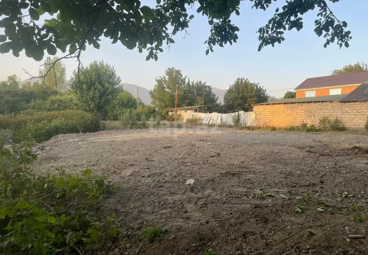 0 m² Obyekt / Ofis , Qəbələ