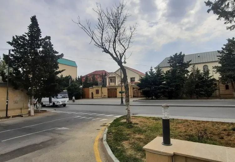 100 m² Obyekt / Ofis Kirayə (aylıq), Xırdalan