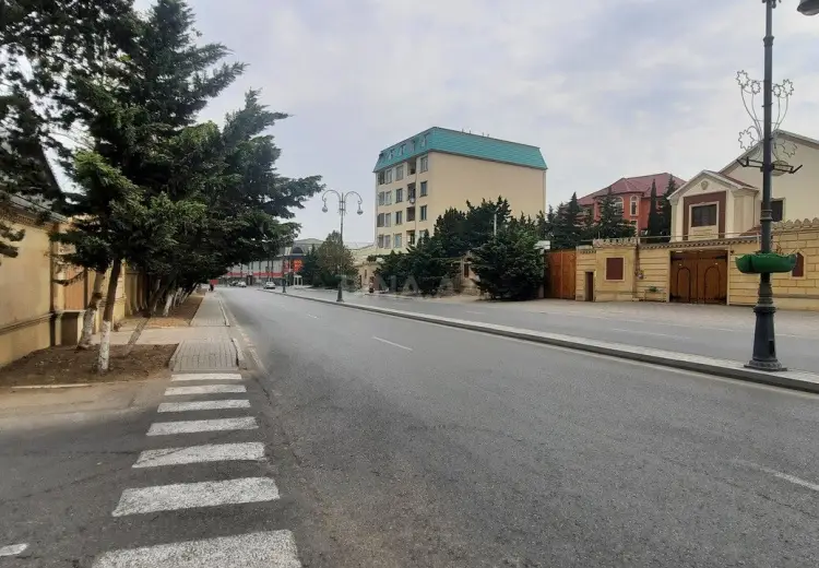 100 m² Obyekt / Ofis Kirayə (aylıq), Xırdalan