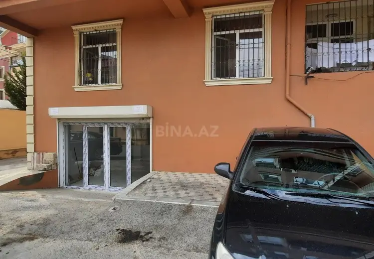 100 m² Obyekt / Ofis Kirayə (aylıq), Xırdalan