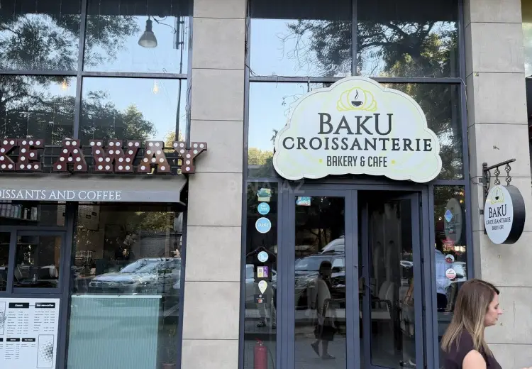 110 m² Obyekt / Ofis Kirayə (aylıq), Nərimanov, Bakı