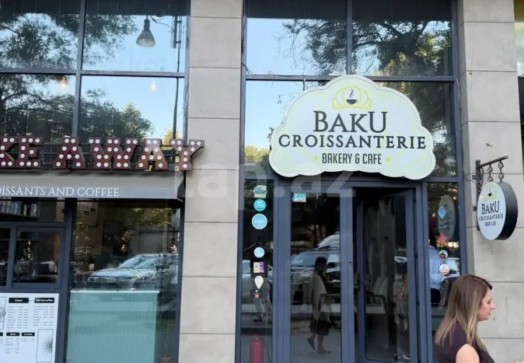0 m² Obyekt / Ofis , Nərimanov, Bakı