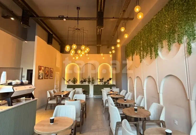 0 m² Obyekt / Ofis , Nərimanov, Bakı