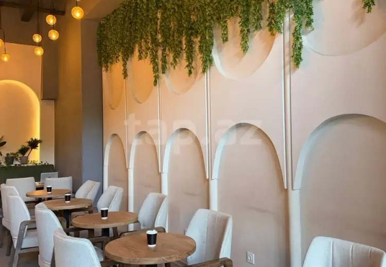 0 m² Obyekt / Ofis , Nərimanov, Bakı