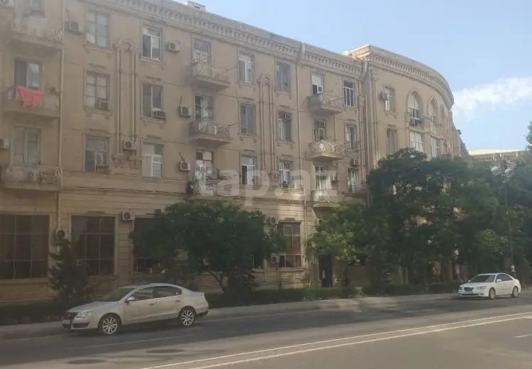 0 m² Obyekt / Ofis , Yasamal, Bakı