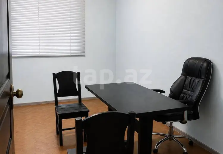 0 m² Obyekt / Ofis , Yasamal, Bakı