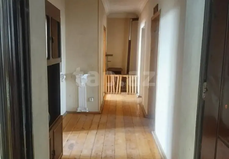 3 otaqlı mənzil Kirayə (aylıq), Gəncə