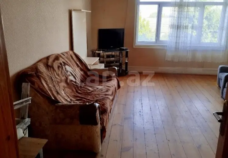 3 otaqlı mənzil Kirayə (aylıq), Gəncə