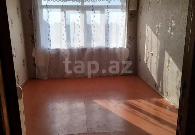 3 otaqlı mənzil Kirayə (aylıq), Gəncə