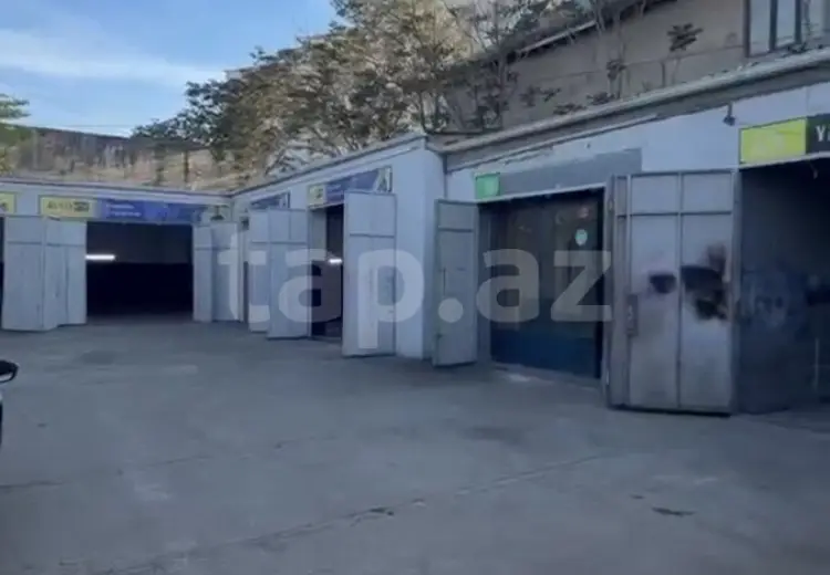 0 m² Obyekt / Ofis , Binəqədi, Bakı