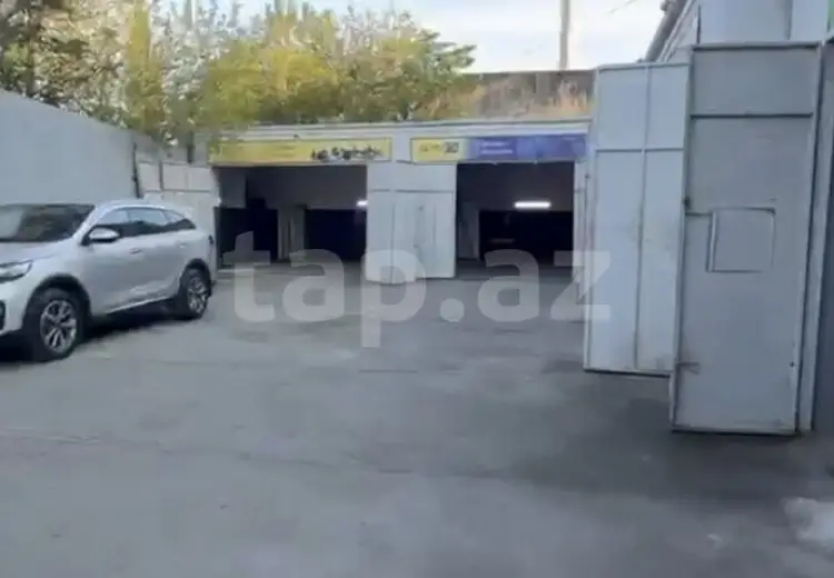 0 m² Obyekt / Ofis , Binəqədi, Bakı