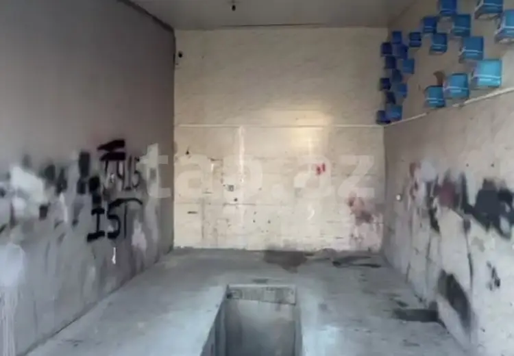 0 m² Obyekt / Ofis , Binəqədi, Bakı